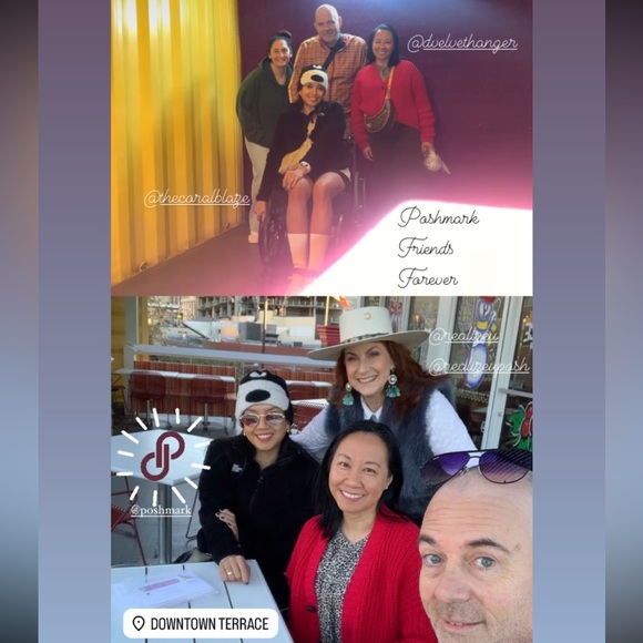 👗𝙇𝙄𝙑𝙀 ᏇᎥ𐐆Ꮒ 🅓🅥🅗⭐️ - Picture 12 of 15